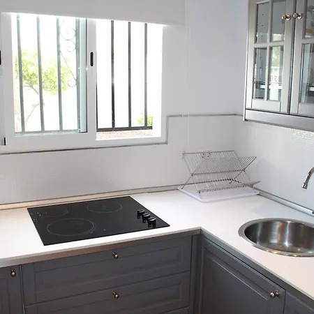 Agua Viva - Casa Remo Апартаменты *