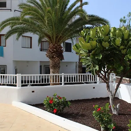 Διαμέρισμα Agua Viva - Casa Remo Callao Salvaje