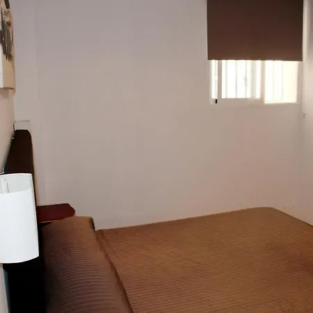 Agua Viva - Casa Remo Callao Salvaje