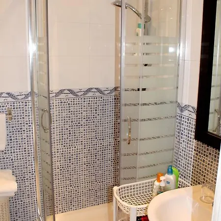 Agua Viva - Casa Remo Διαμέρισμα Callao Salvaje